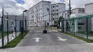 Apartamento - Salvador, BA