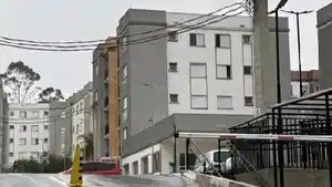 Apartamento - Embu-Guacu, SP
