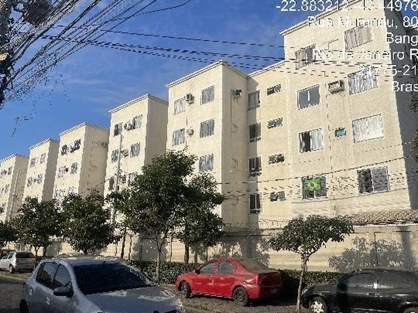 Apartamento - Rio De Janeiro, RJ - foto 1