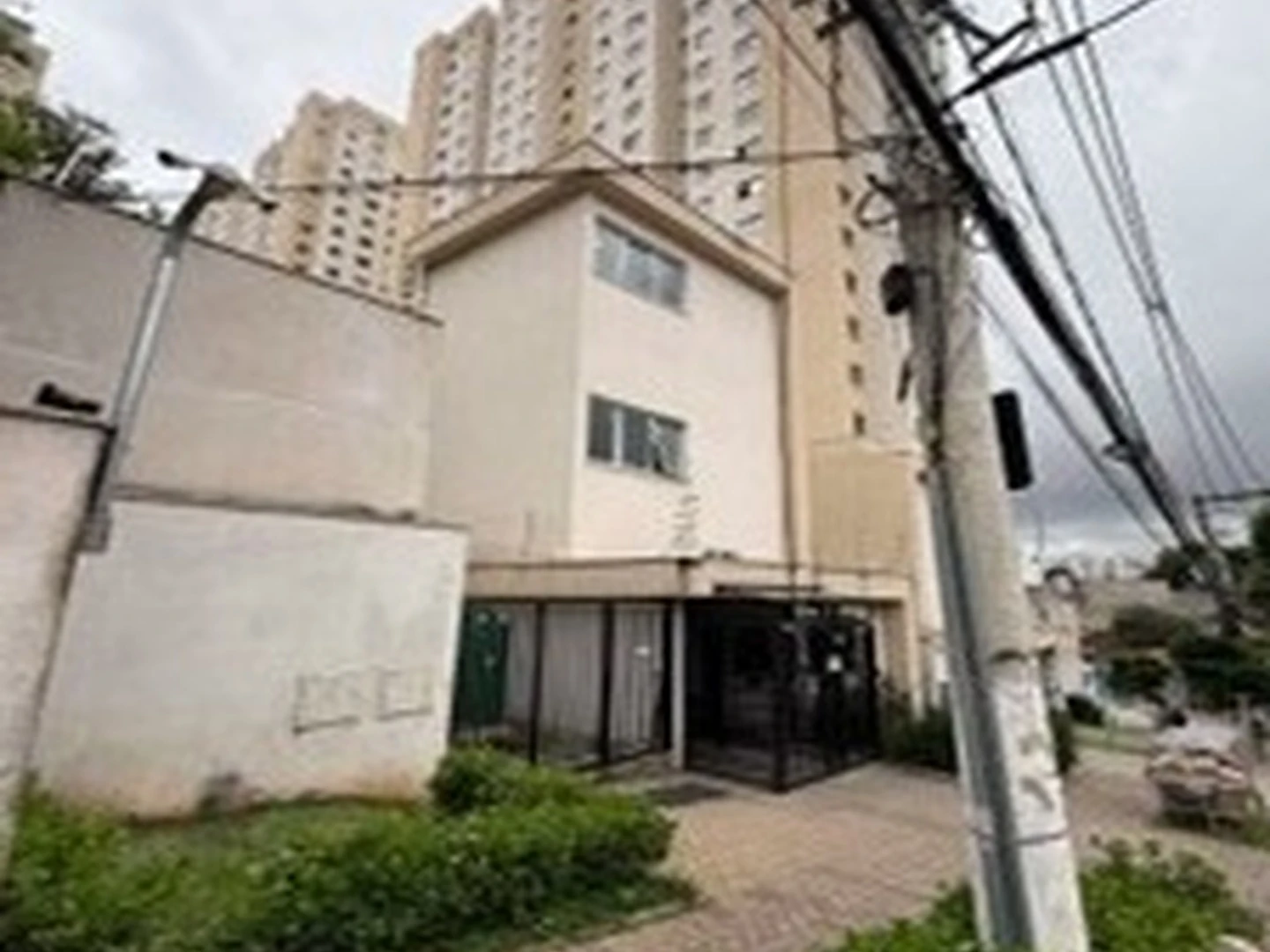 Apartamento - Sao Paulo, SP - foto 1