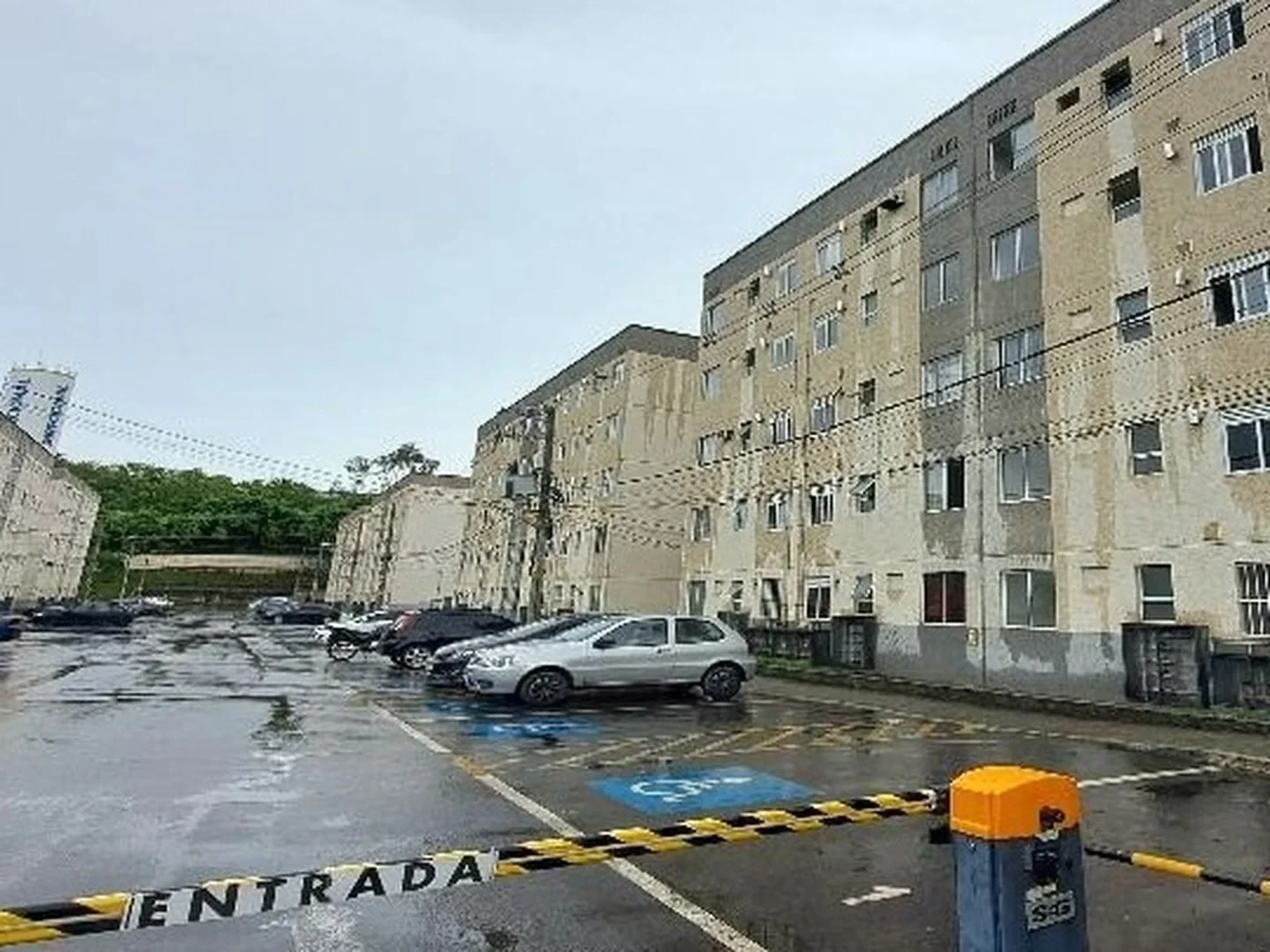 Apartamento - Belford Roxo, RJ - foto 1