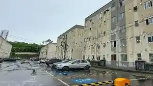Apartamento - Belford Roxo, RJ