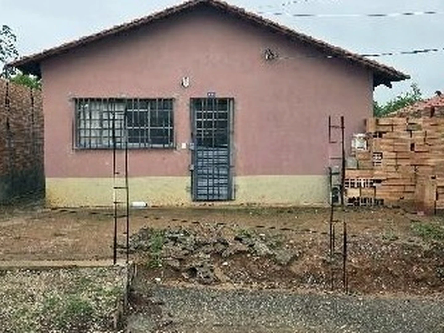 Casa - Perdigao, MG - foto 1