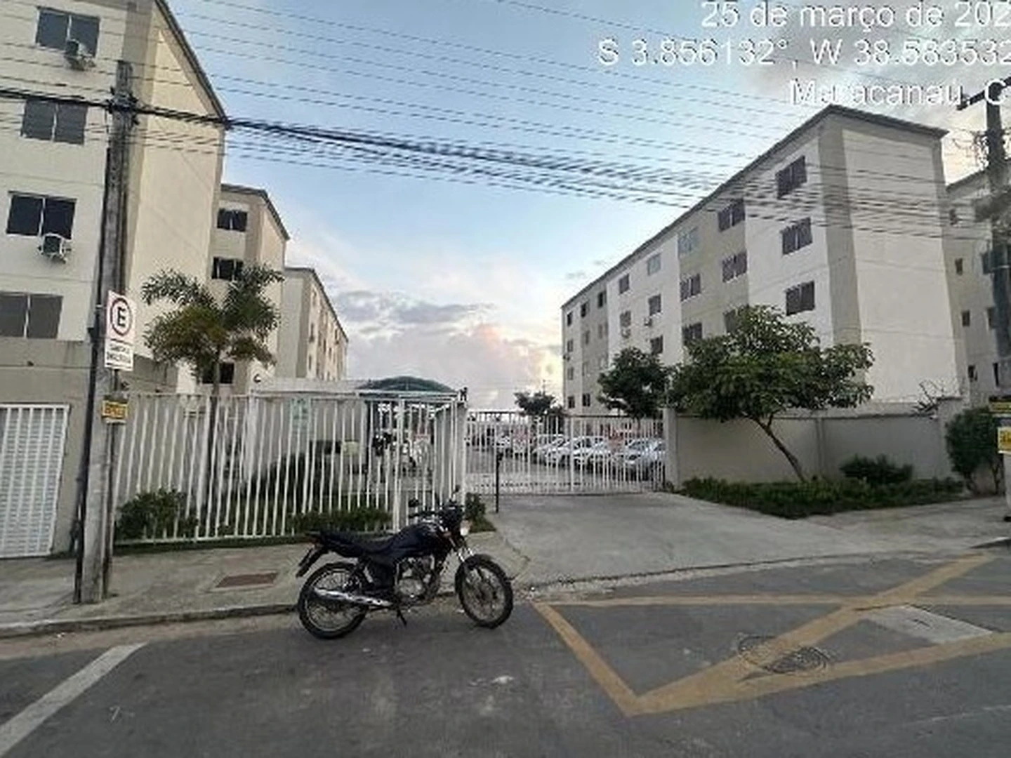Apartamento - Maracanau, CE - foto 1