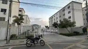 Apartamento - Maracanau, CE