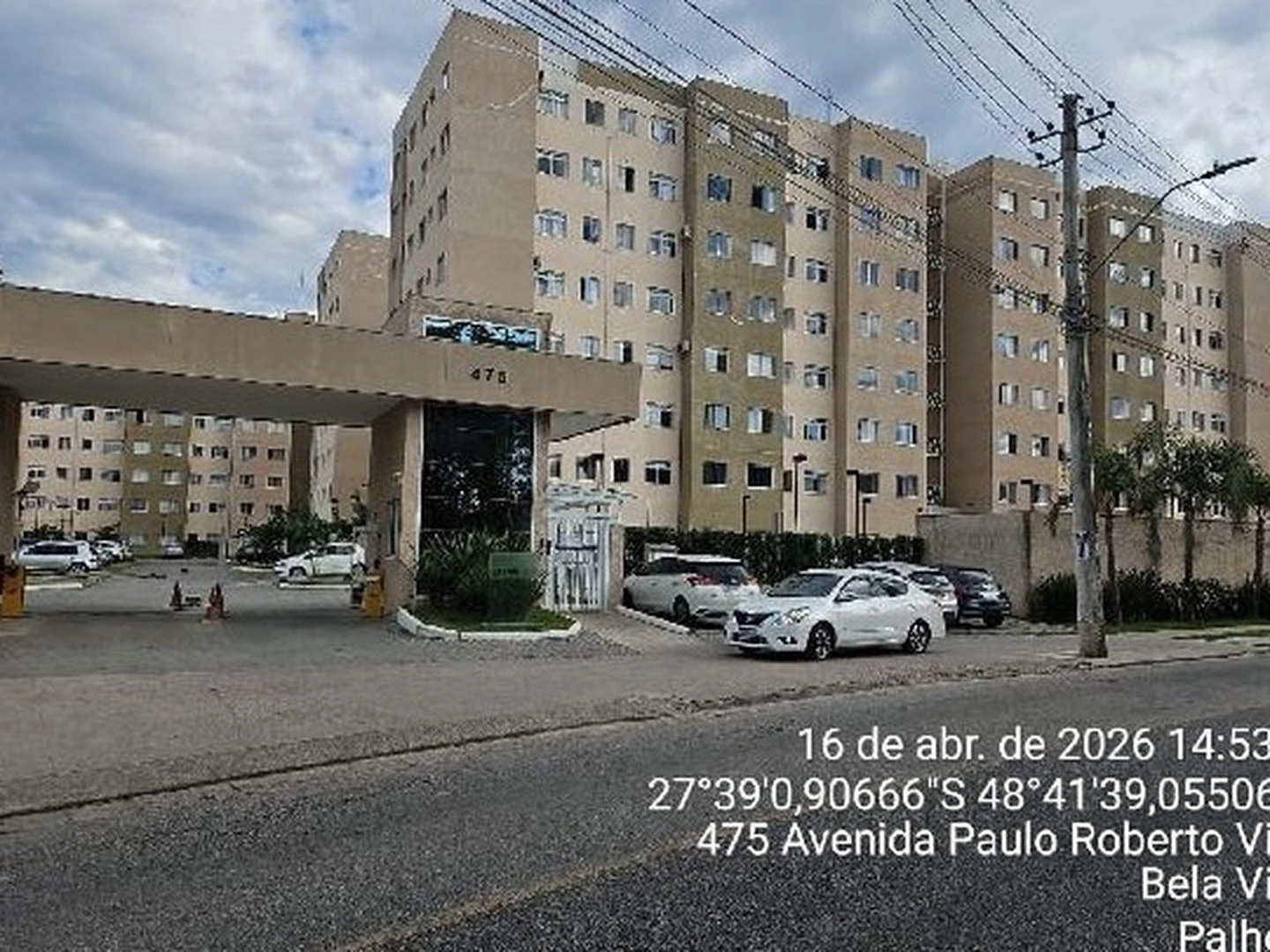 Apartamento - Palhoca, SC - foto 1
