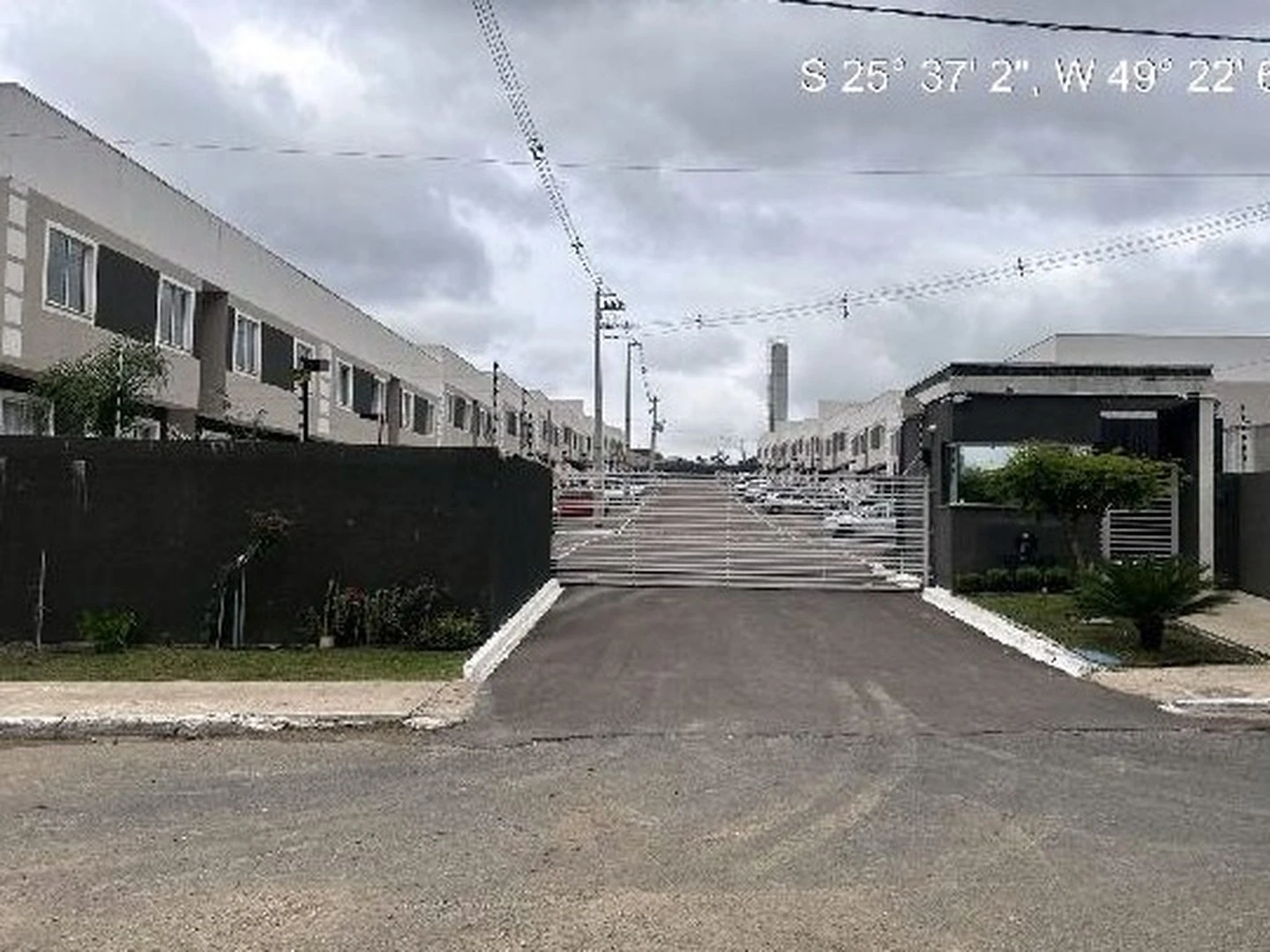 Apartamento - Araucaria, PR - foto 1