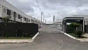 Apartamento - Araucaria, PR
