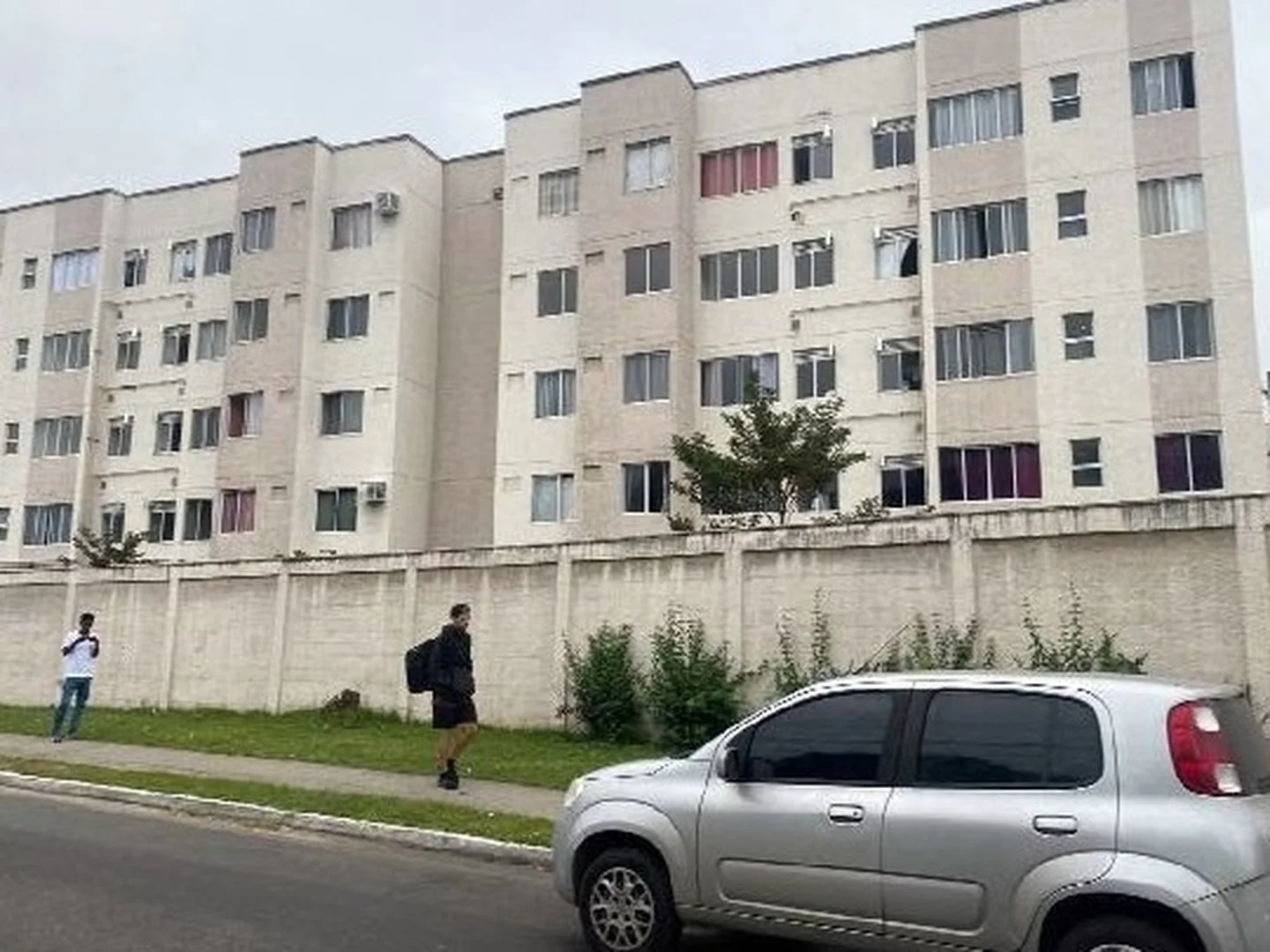 Apartamento - Sao Goncalo, RJ - foto 1