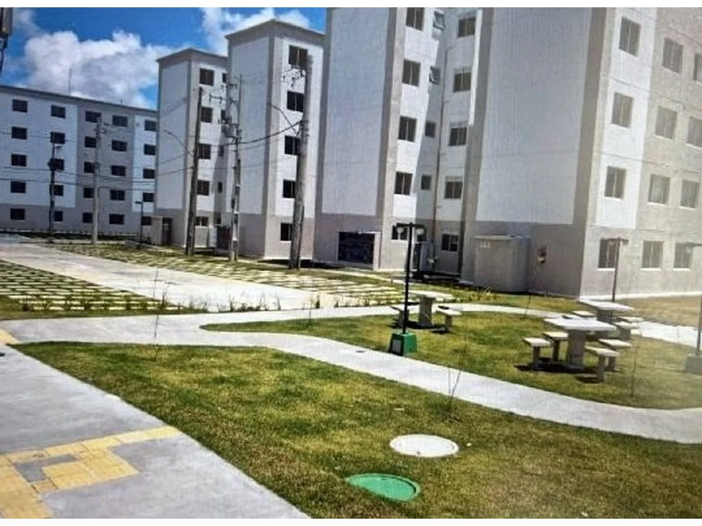Apartamento - Salvador, BA - foto 1