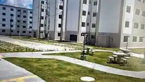 Apartamento - Salvador, BA