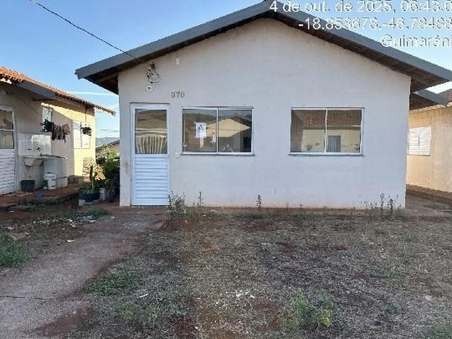 Casa - Guimarania, MG - foto 1