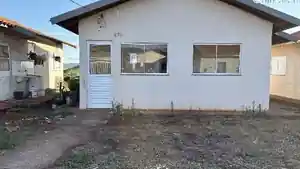 Casa - Guimarania, MG