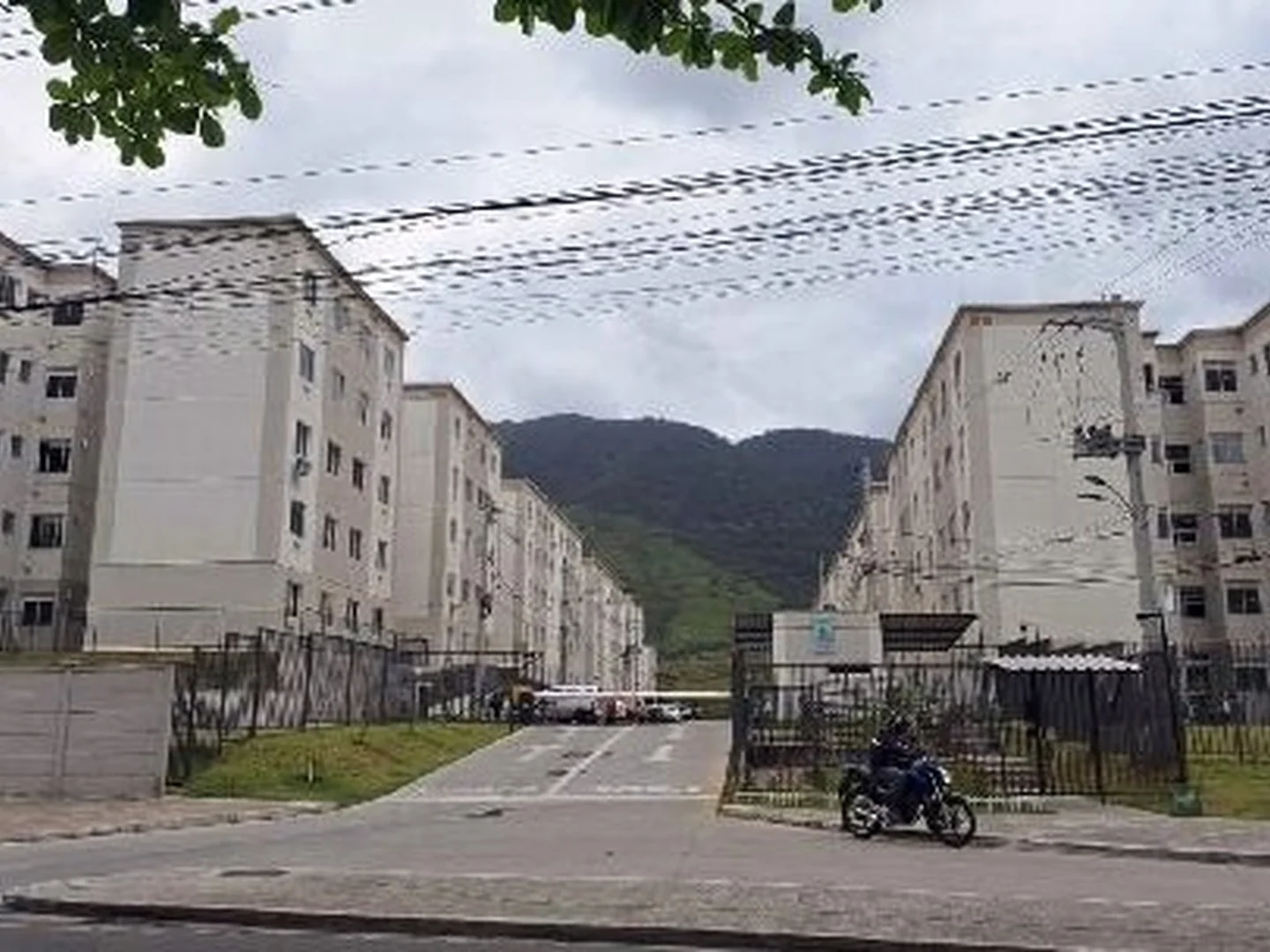 Apartamento - Nova Iguacu, RJ - foto 1