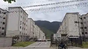 Apartamento - Nova Iguacu, RJ