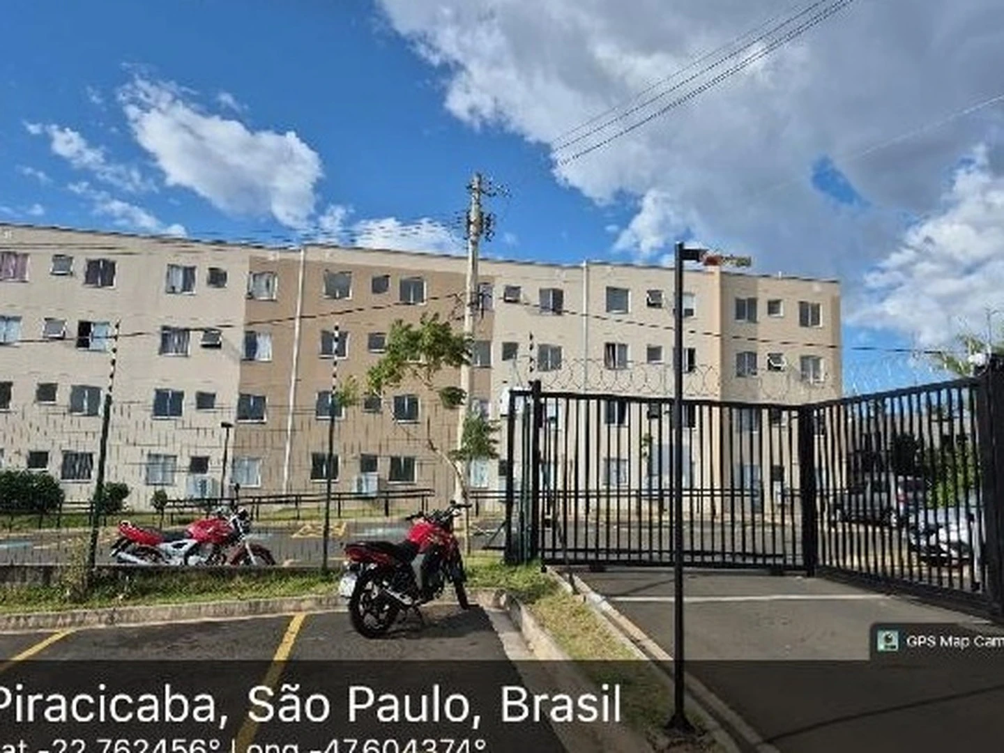Apartamento - Piracicaba, SP - foto 1