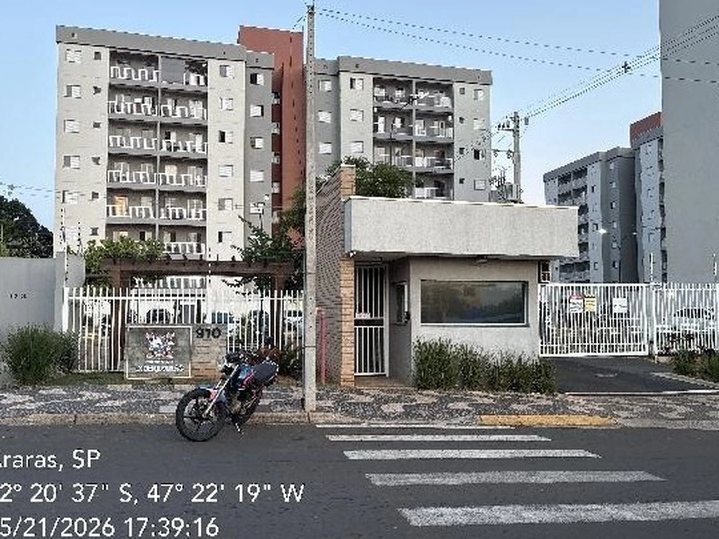 Apartamento - Araras, SP - foto 1