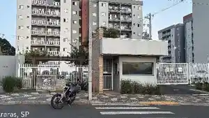 Apartamento - Araras, SP