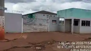 Apartamento - Valparaiso De Goias, GO