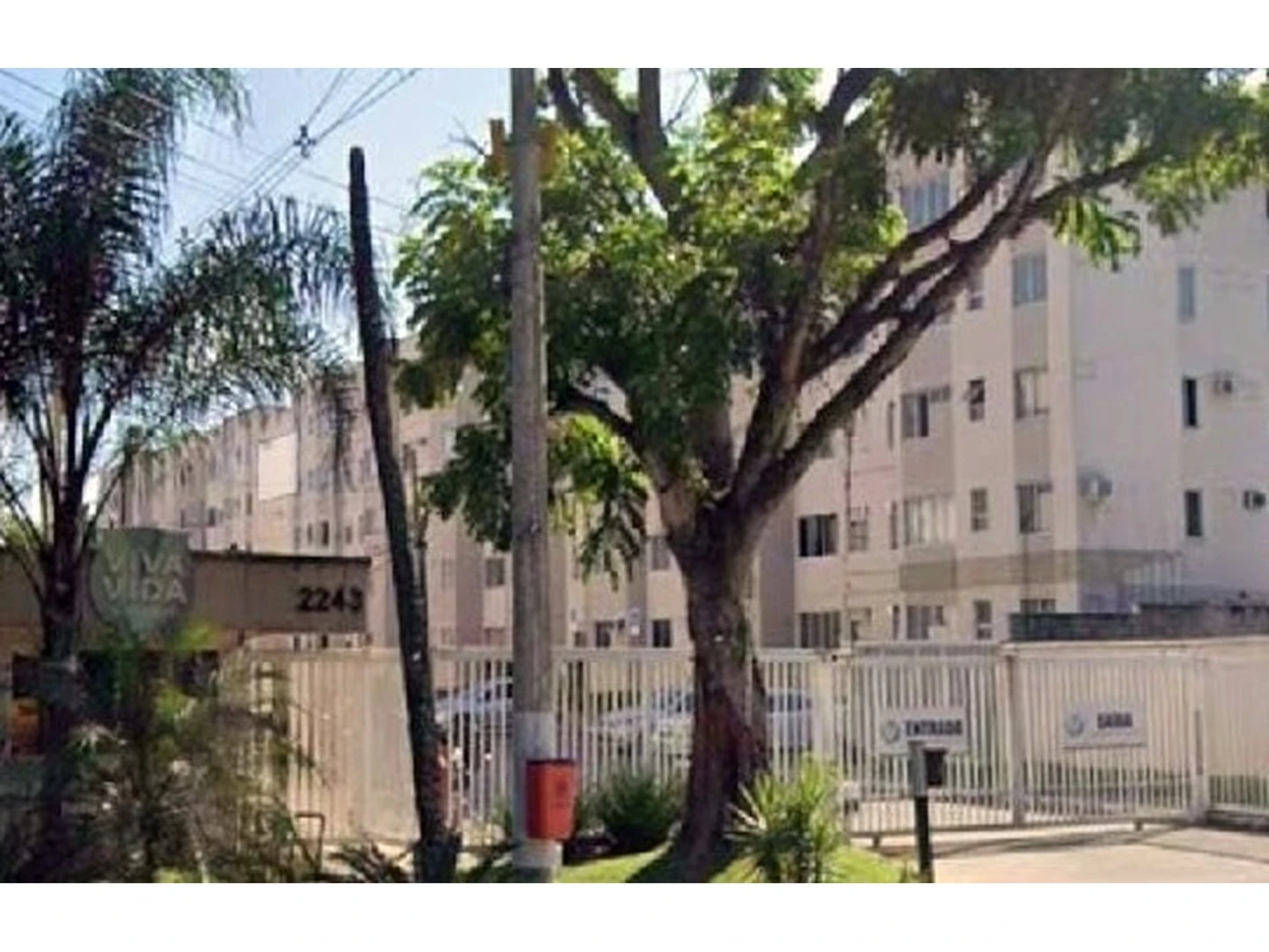 Apartamento - Rio De Janeiro, RJ - foto 1