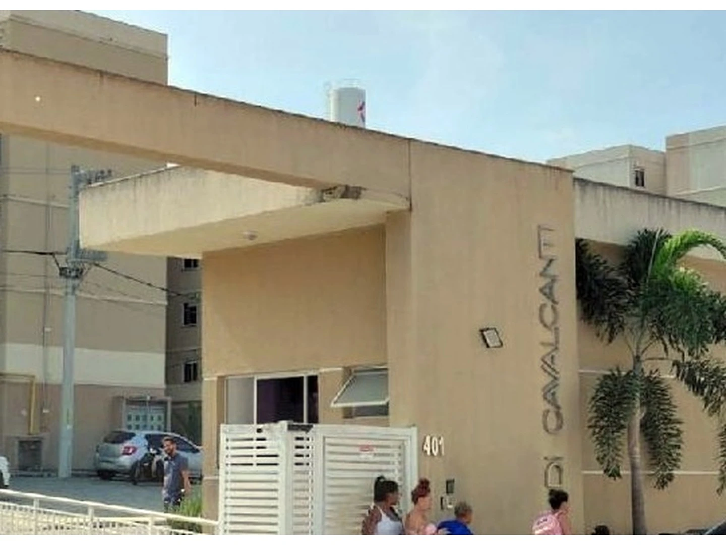 Apartamento - Sao Goncalo, RJ - foto 1