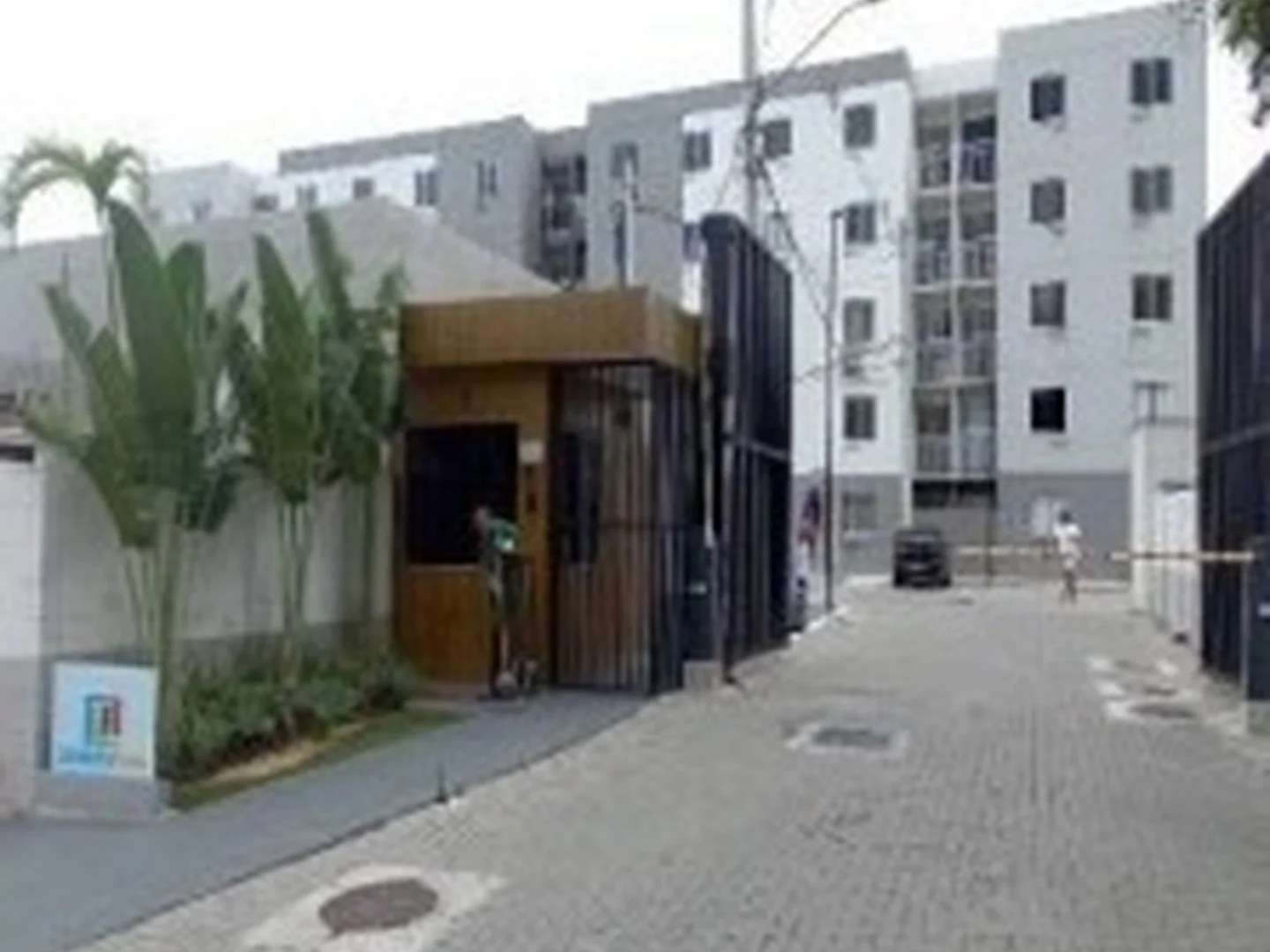Apartamento - Rio De Janeiro, RJ - foto 1