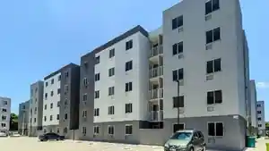 Apartamento - Rio De Janeiro, RJ