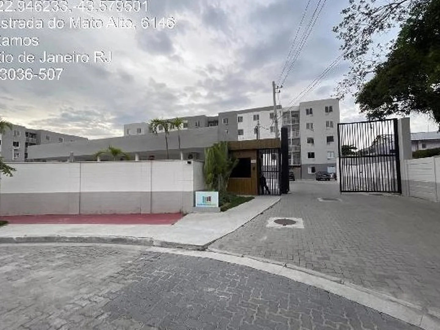 Apartamento - Rio De Janeiro, RJ - foto 1