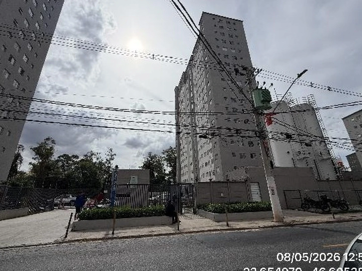 Apartamento - Sao Paulo, SP - foto 1