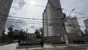 Apartamento - Sao Paulo, SP