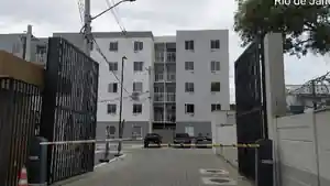 Apartamento - Rio De Janeiro, RJ
