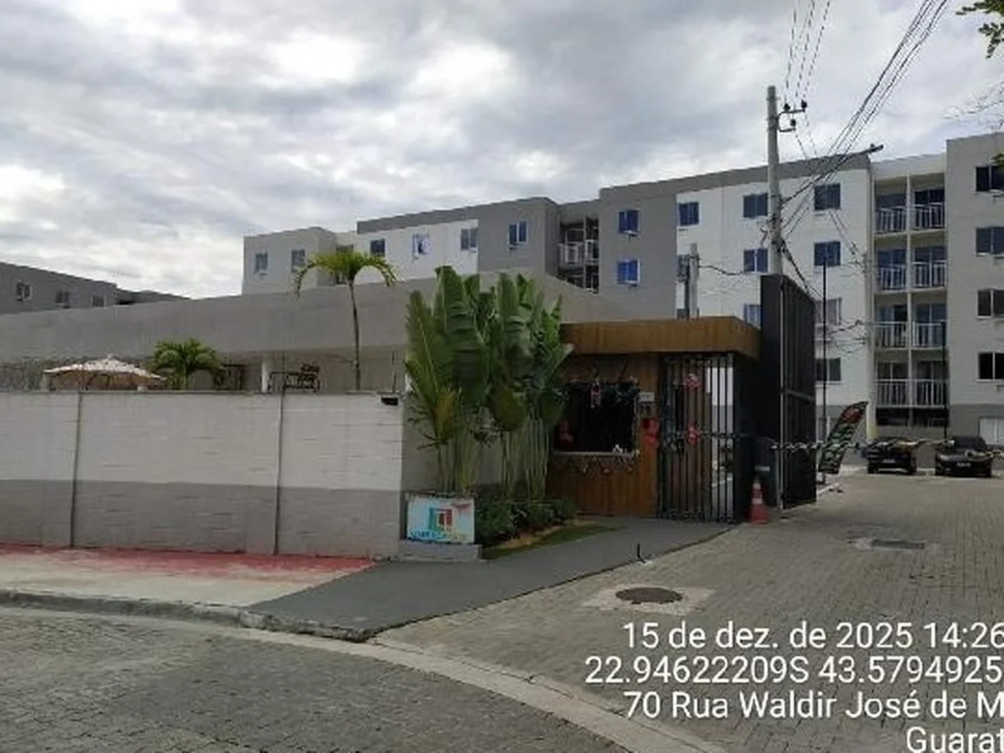Apartamento - Rio De Janeiro, RJ - foto 1