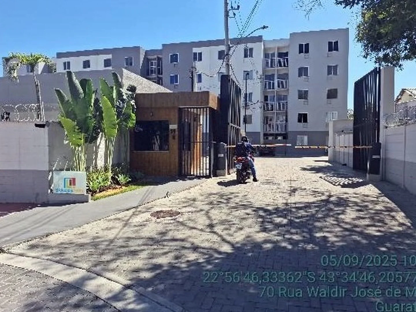Apartamento - Rio De Janeiro, RJ - foto 1