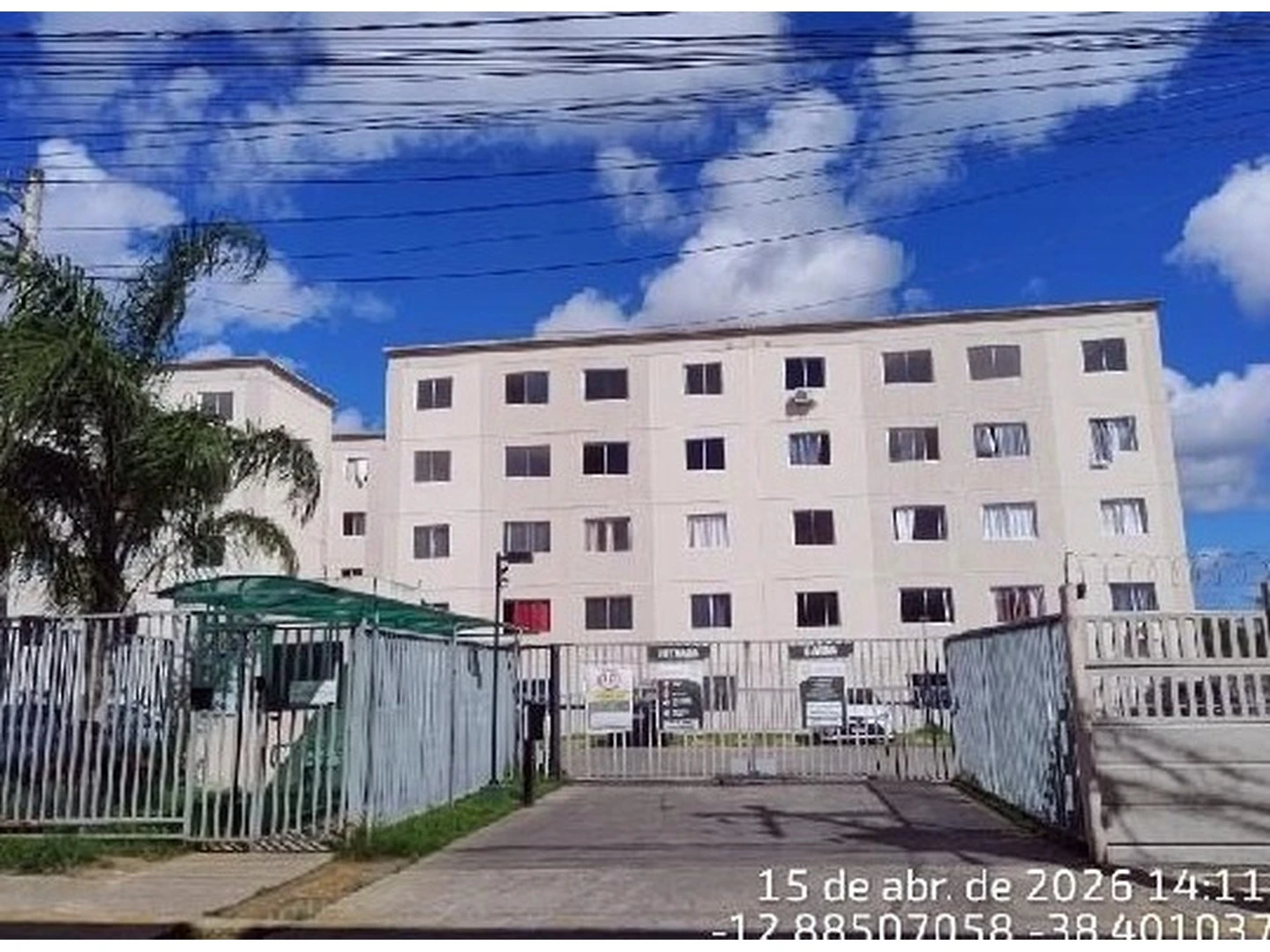 Apartamento - Salvador, BA - foto 1