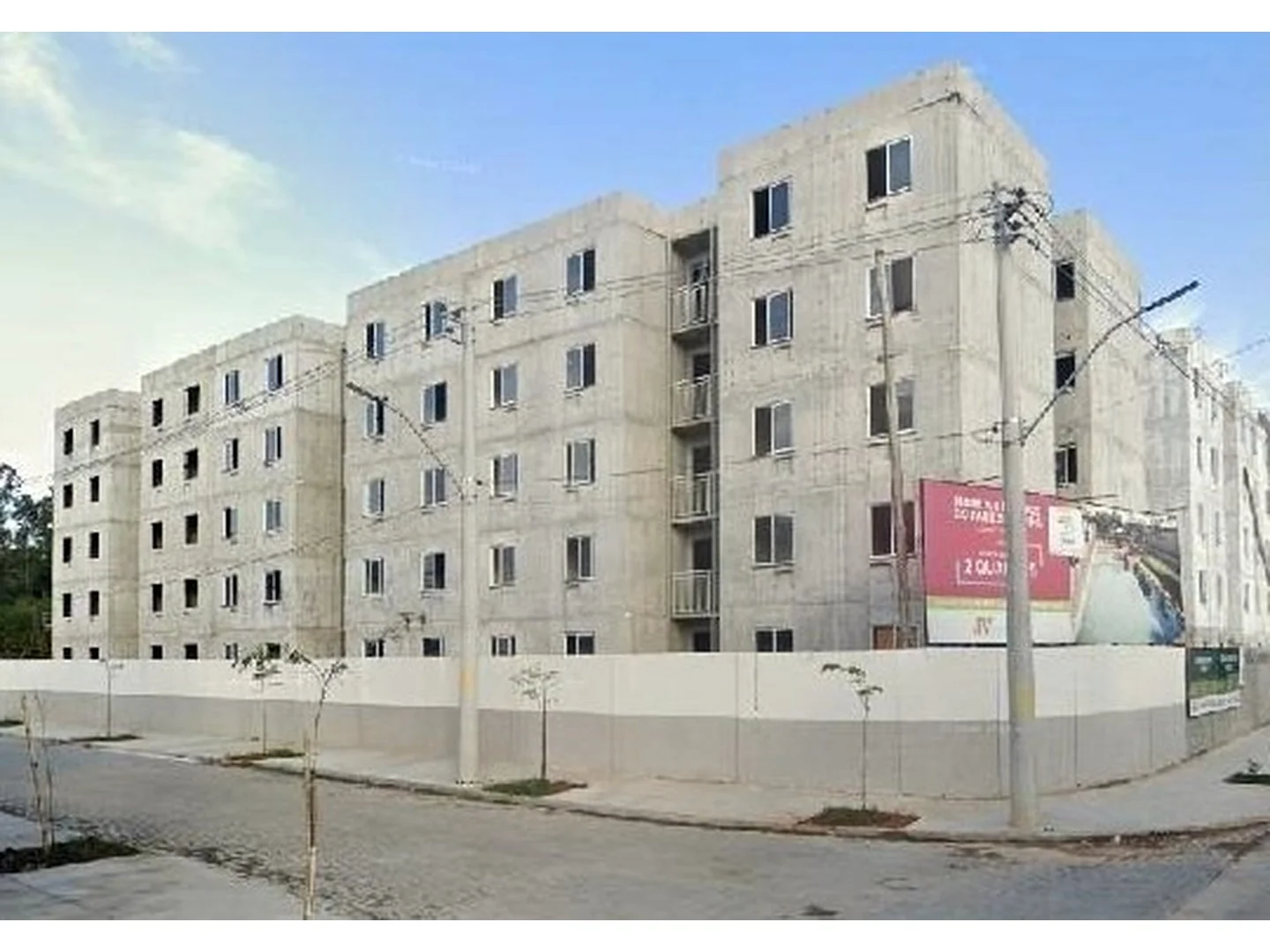 Apartamento - Rio De Janeiro, RJ - foto 1