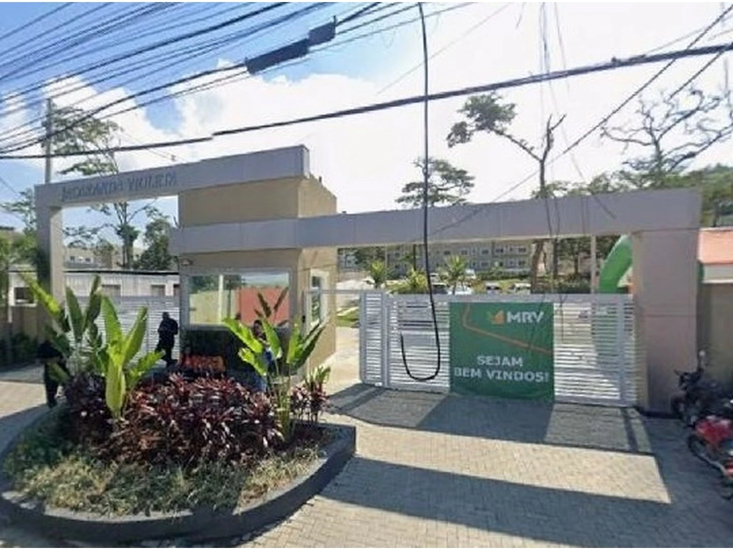 Apartamento - Volta Redonda, RJ - foto 1