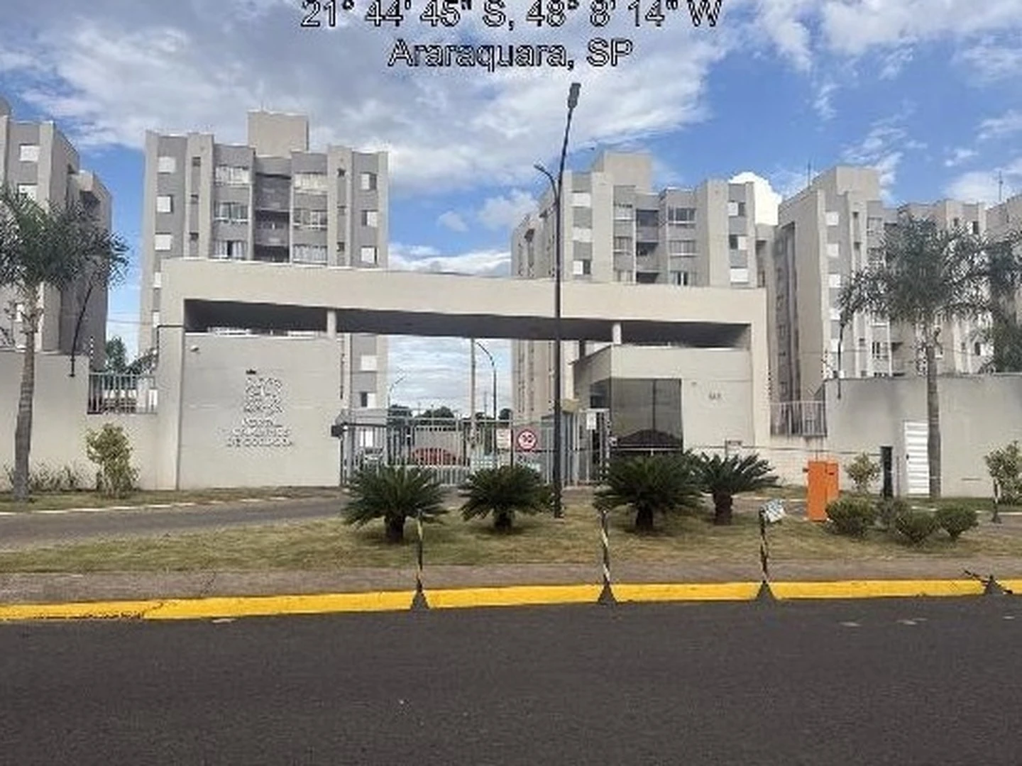 Apartamento - Araraquara, SP - foto 1