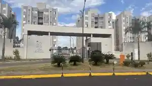 Apartamento - Araraquara, SP