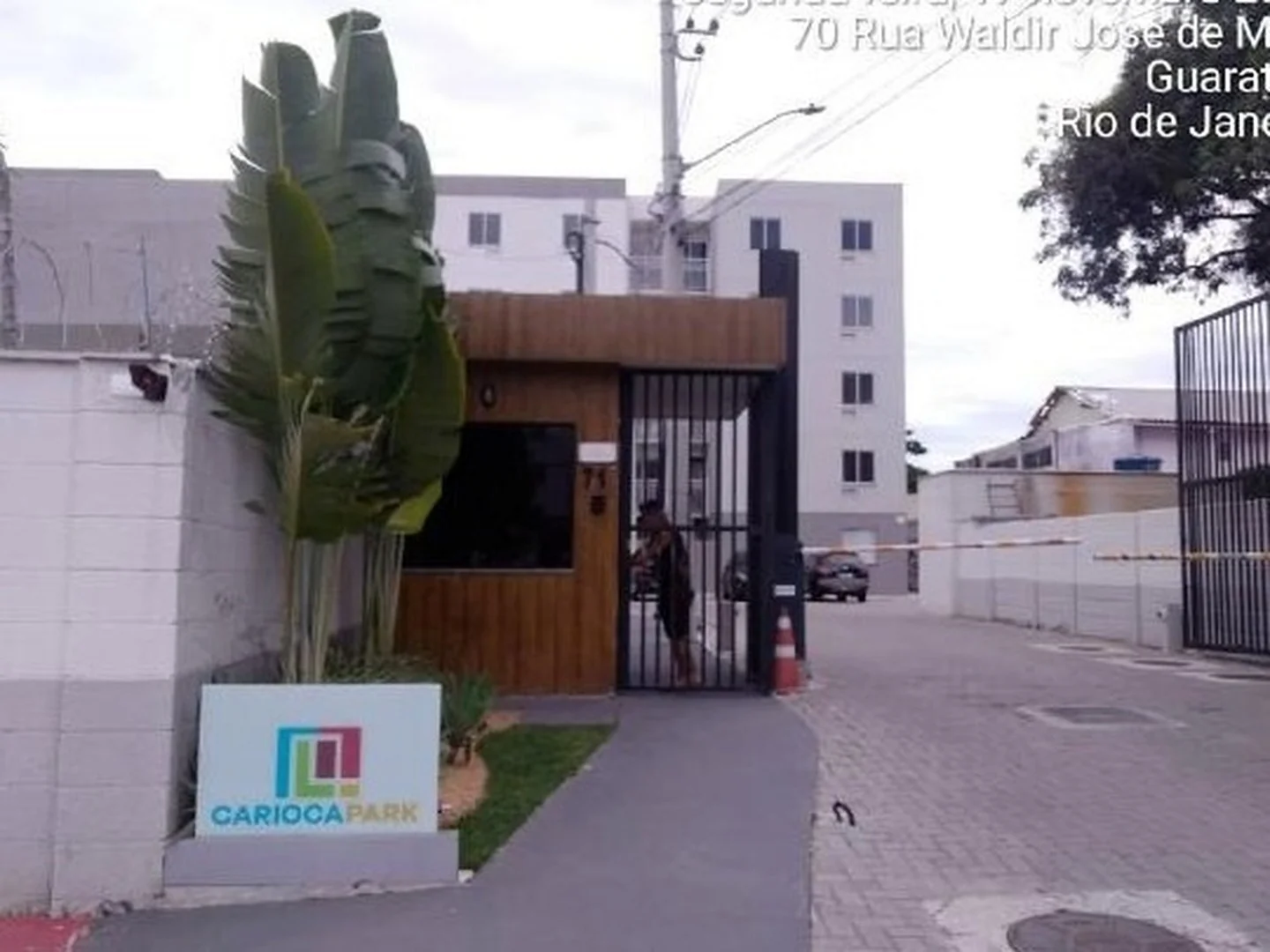 Apartamento - Rio De Janeiro, RJ - foto 1