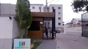 Apartamento - Rio De Janeiro, RJ