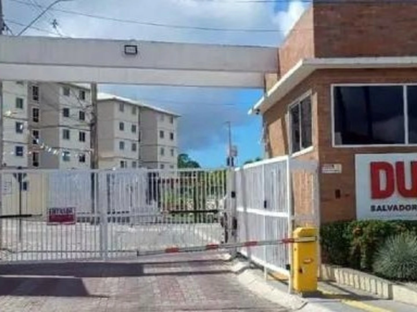 Apartamento - Salvador, BA - foto 1