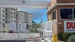 Apartamento - Salvador, BA
