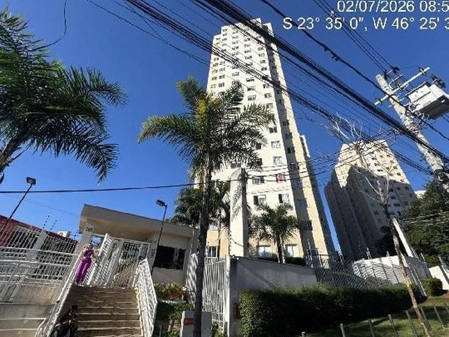 Apartamento - Sao Paulo, SP - foto 1