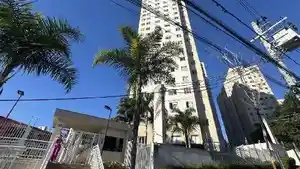 Apartamento - Sao Paulo, SP
