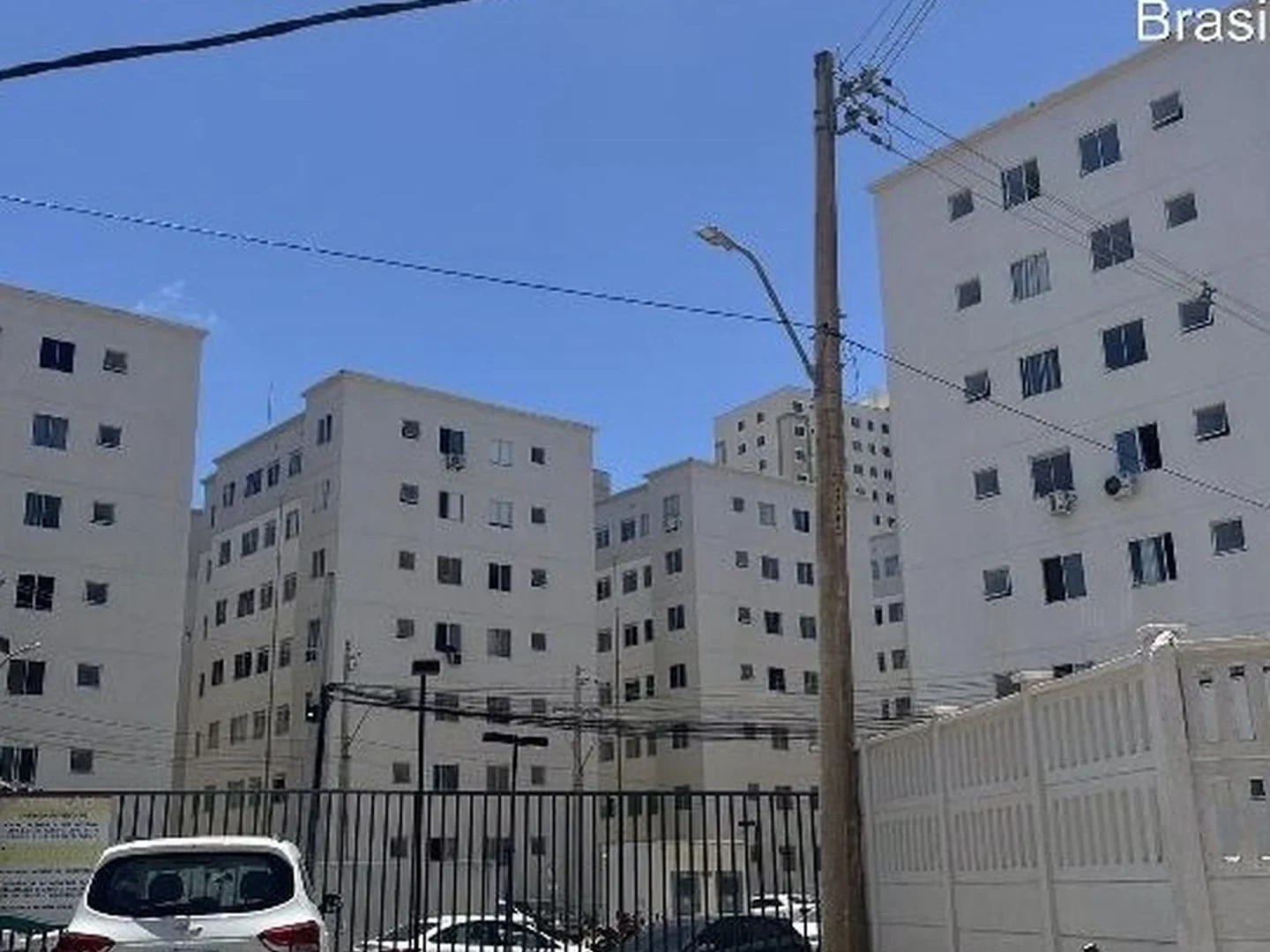 Apartamento - Salvador, BA - foto 1