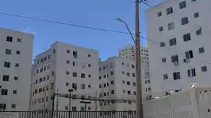 Apartamento - Salvador, BA