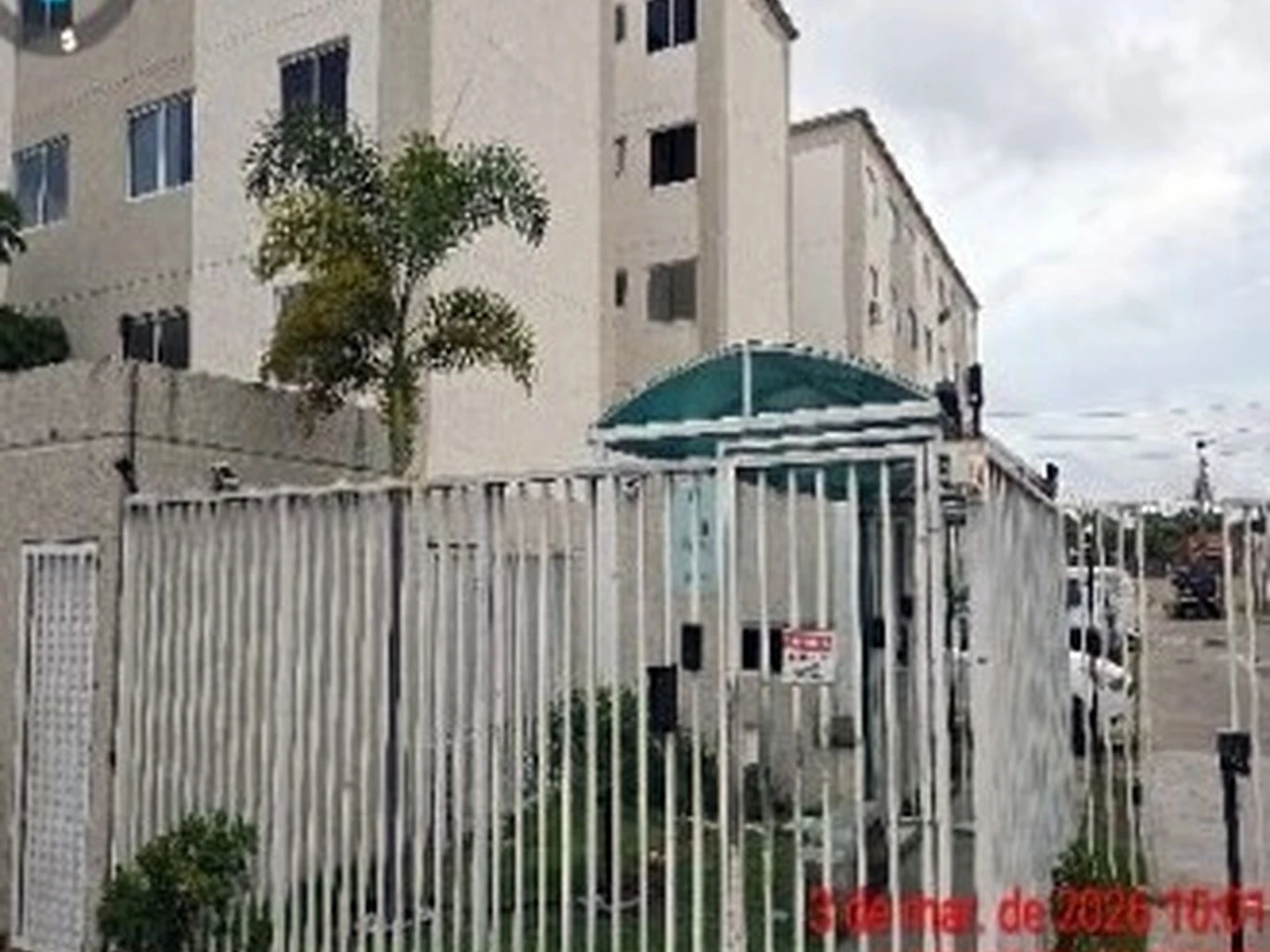 Apartamento - Maracanau, CE - foto 1