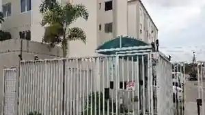 Apartamento - Maracanau, CE