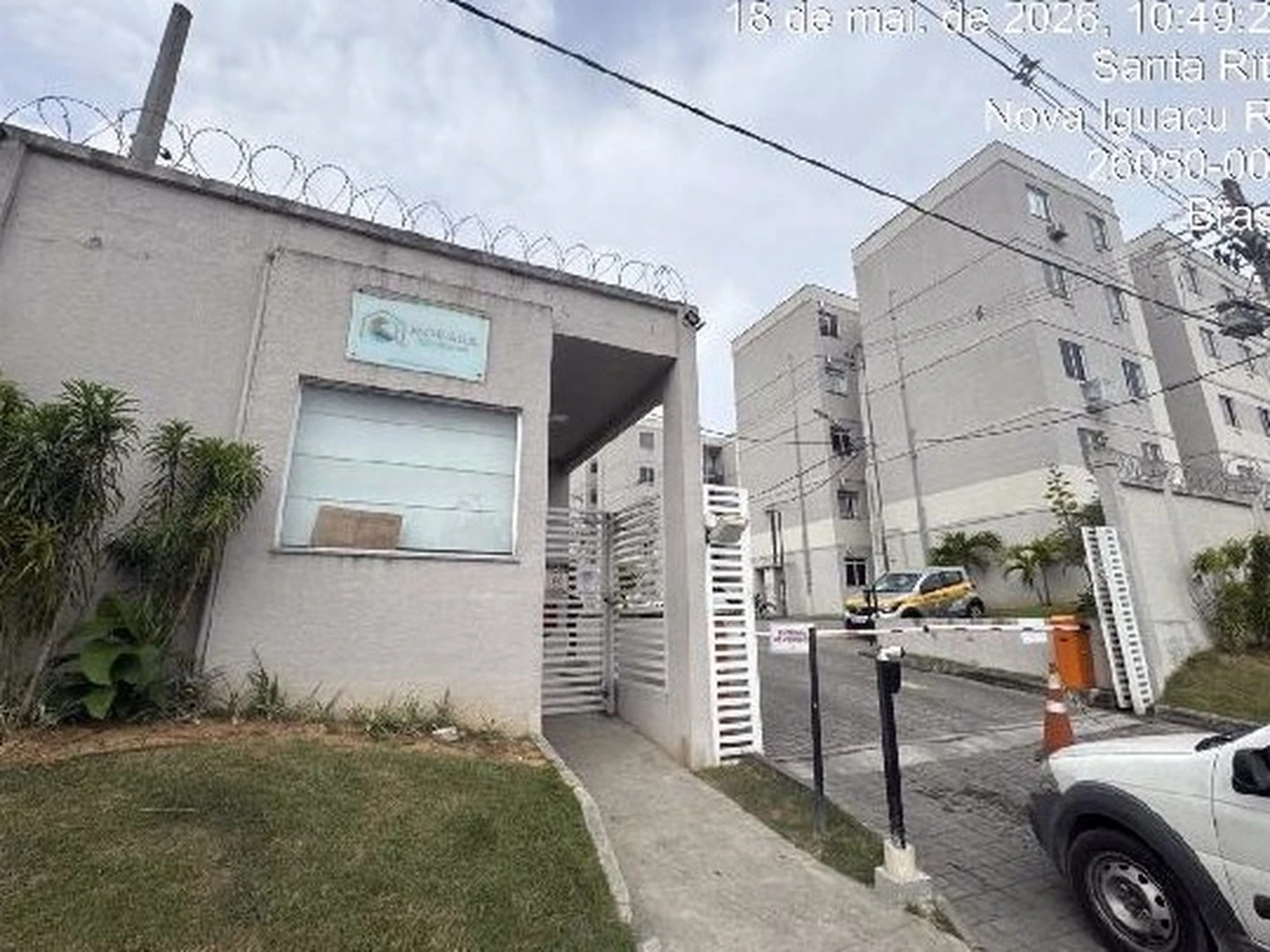 Apartamento - Nova Iguacu, RJ - foto 1
