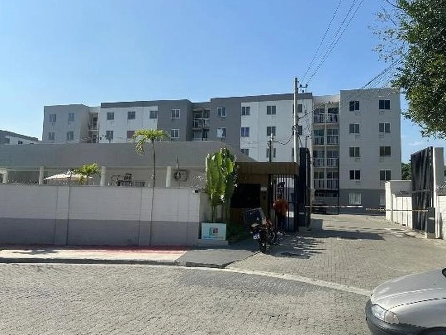 Apartamento - Rio De Janeiro, RJ - foto 1
